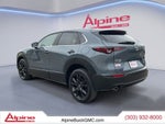 2024 Mazda Mazda CX-30 2.5 S Carbon Edition