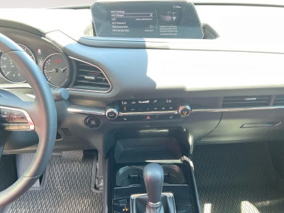 2024 Mazda Mazda CX-30 2.5 S Carbon Edition