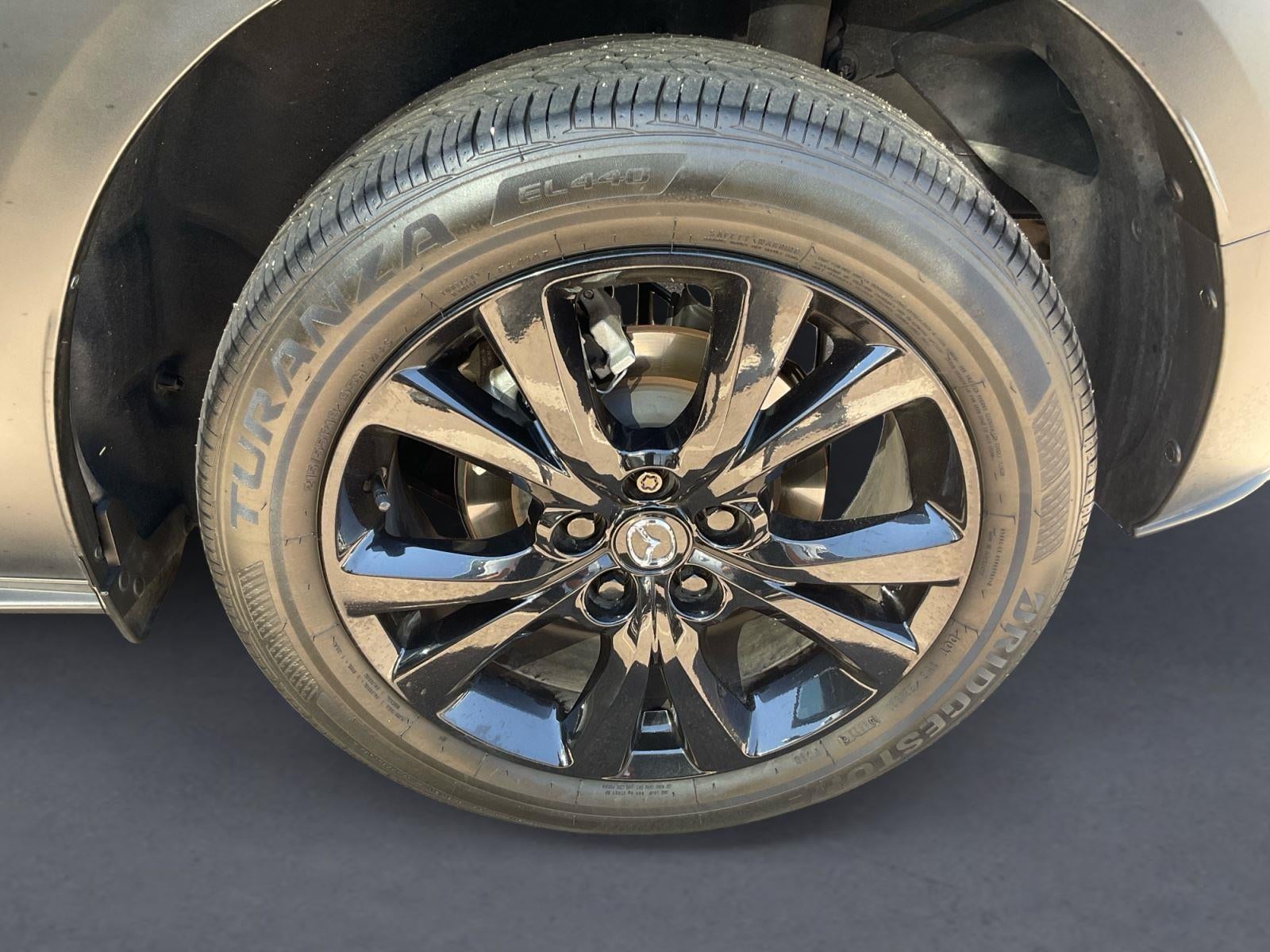 2024 Mazda Mazda CX-30 2.5 S Carbon Edition