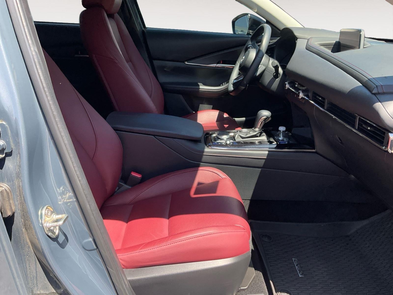 2024 Mazda Mazda CX-30 2.5 S Carbon Edition