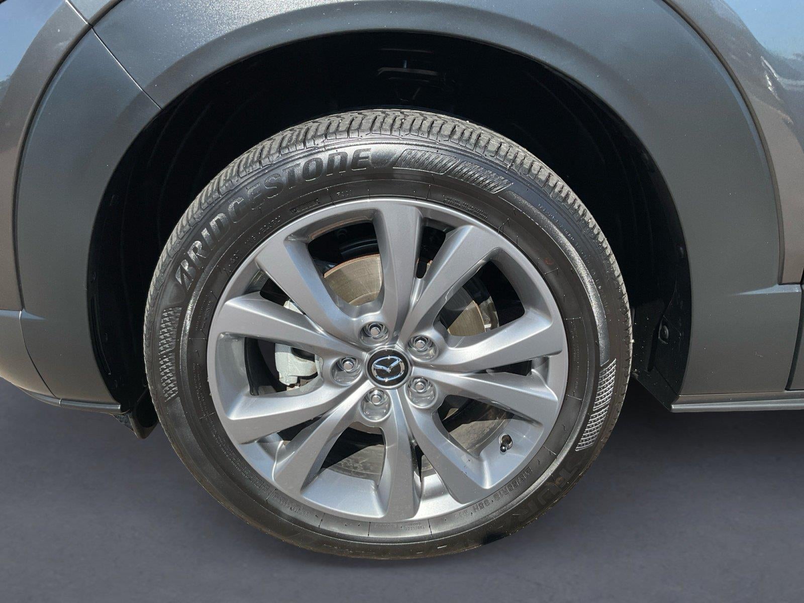 2024 Mazda Mazda CX-30 2.5 S Premium Package