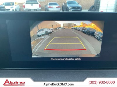 2024 Mazda Mazda CX-30 2.5 S Premium Package