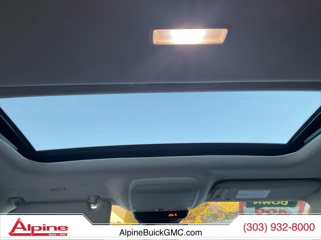 2024 Mazda Mazda CX-30 2.5 S Premium Package