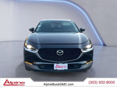 2024 Mazda Mazda CX-30 2.5 S Premium Package