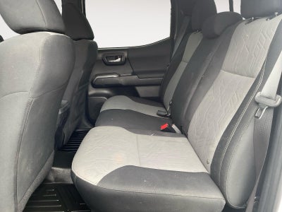 2020 Toyota Tacoma TRD Off-Road