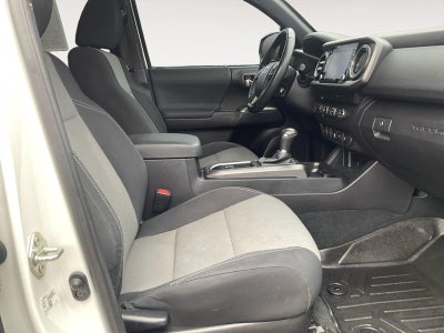 2020 Toyota Tacoma TRD Off-Road