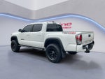 2020 Toyota Tacoma TRD Off-Road