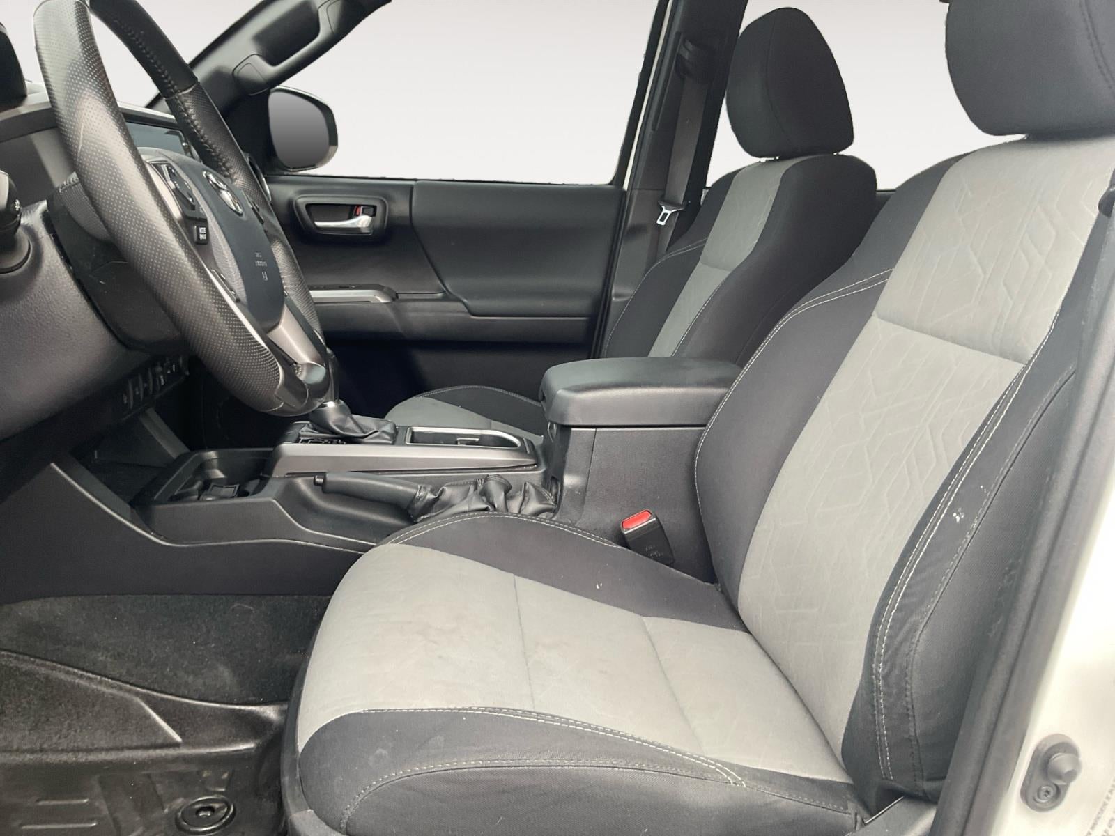2020 Toyota Tacoma TRD Off-Road