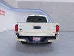 2022 Toyota Tacoma 4WD SR