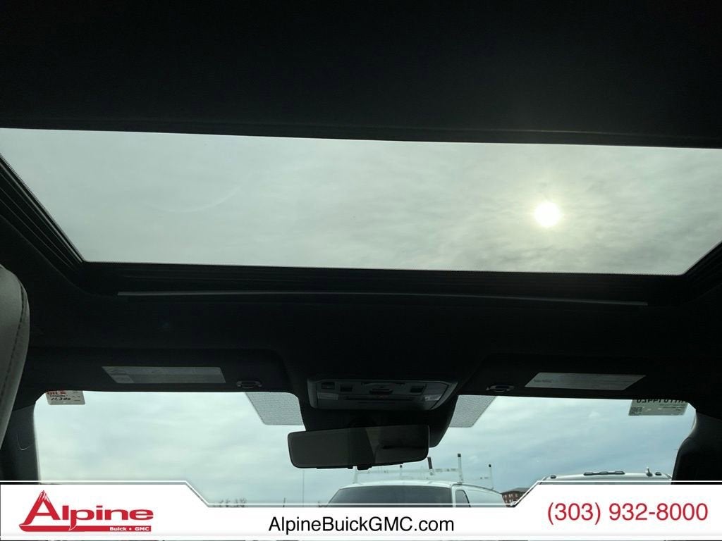 2024 Toyota Tacoma Hybrid Limited