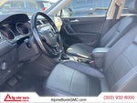 2018 Volkswagen Tiguan 2.0T SE