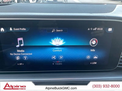 2022 Mercedes-Benz GLE 450 4MATIC®