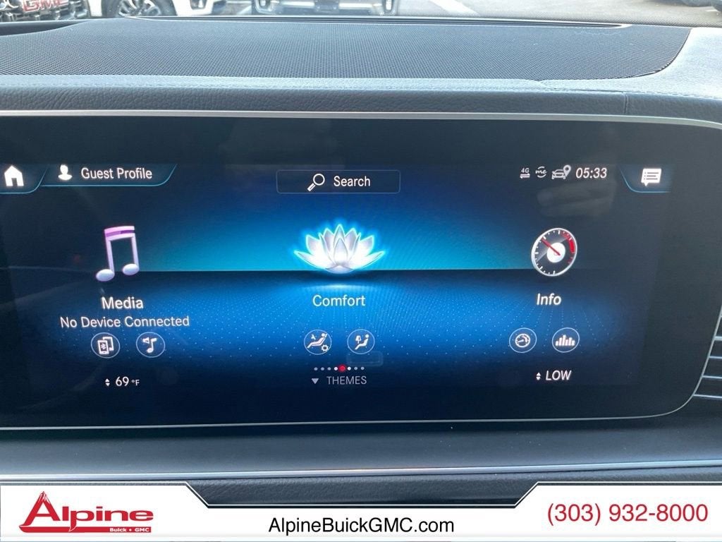 2022 Mercedes-Benz GLE 450 4MATIC®