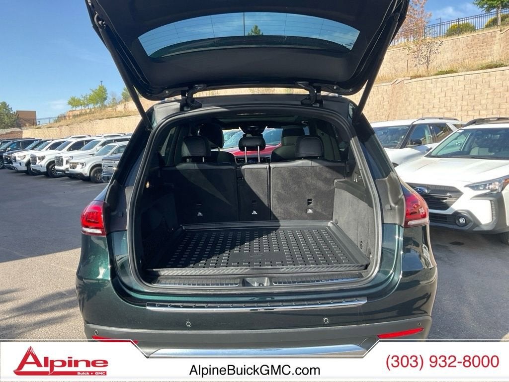 2022 Mercedes-Benz GLE 450 4MATIC®