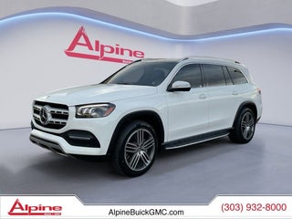 2023 Mercedes-Benz GLS 450 4MATIC®