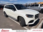 2023 Mercedes-Benz GLS GLS 580