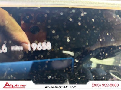 2023 Mercedes-Benz GLS GLS 580