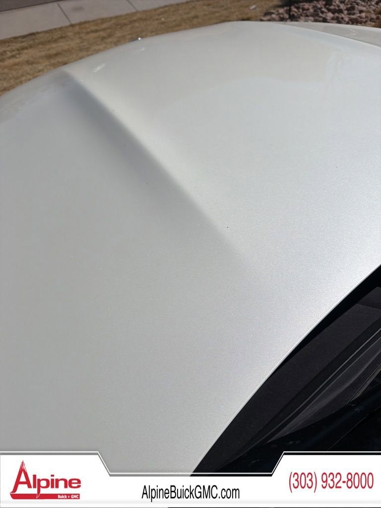 2023 Mercedes-Benz GLS GLS 580