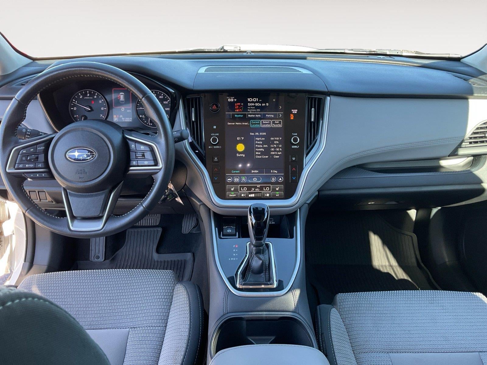 2024 Subaru Outback Premium
