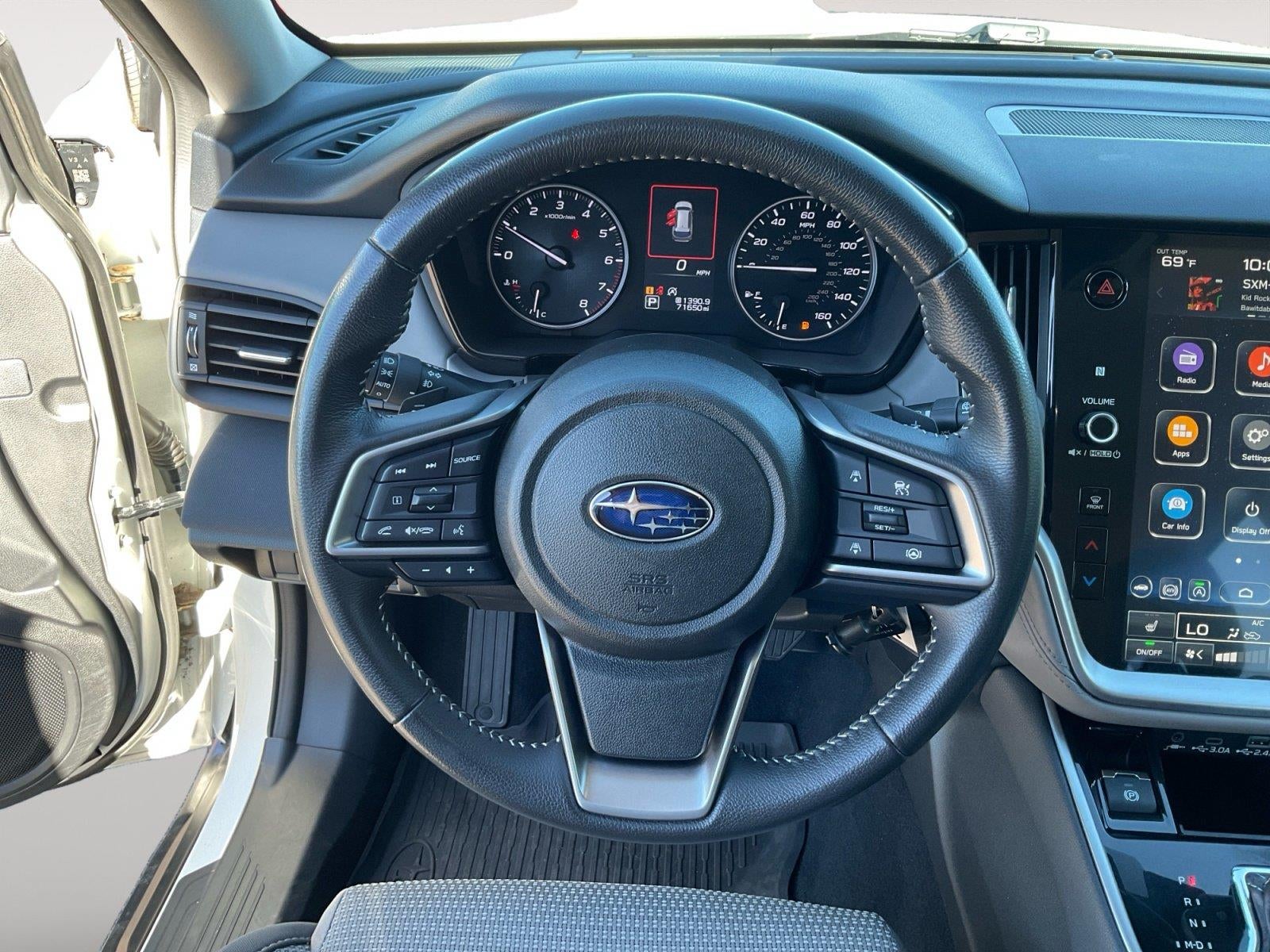2024 Subaru Outback Premium