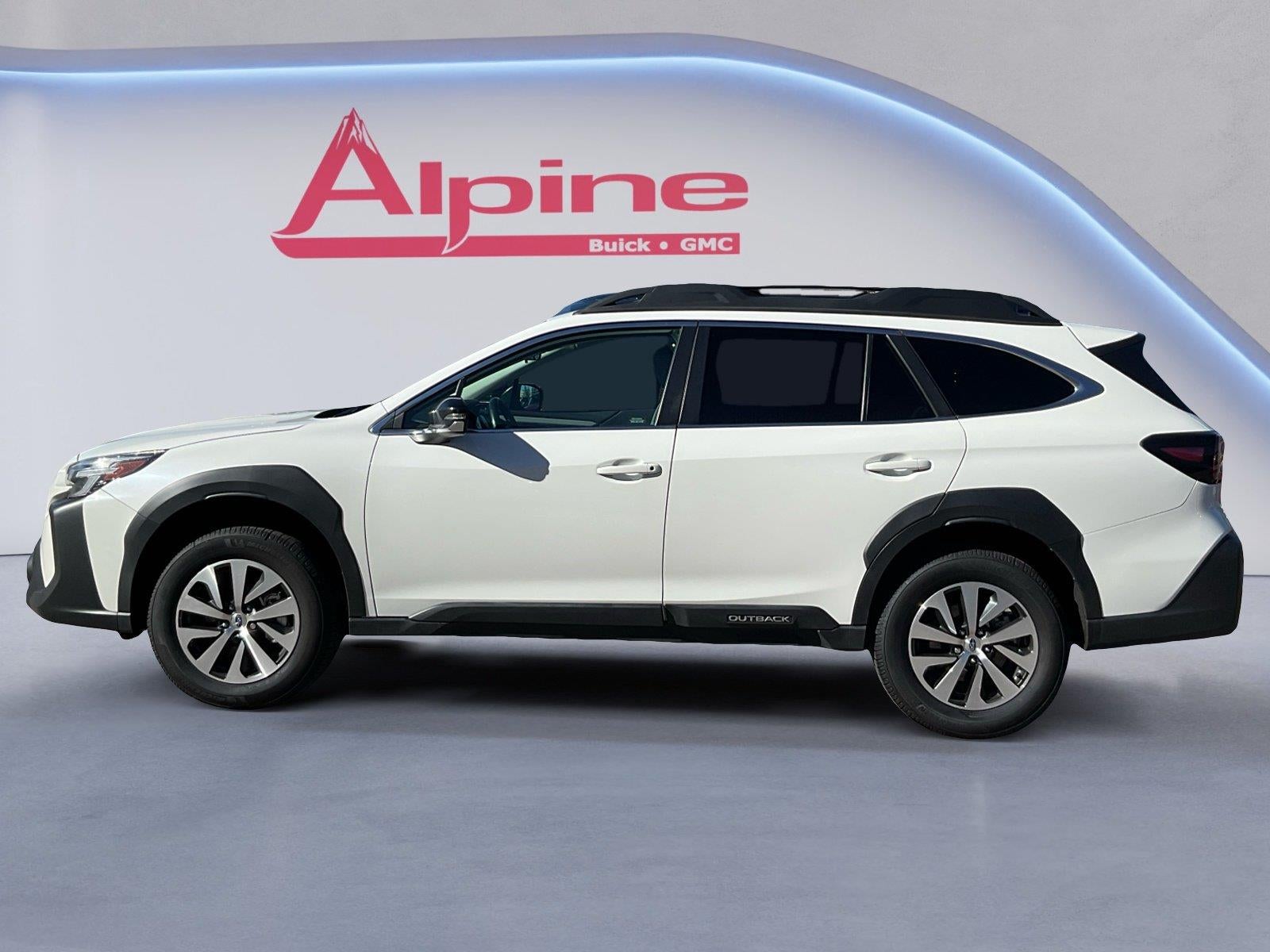 2024 Subaru Outback Premium