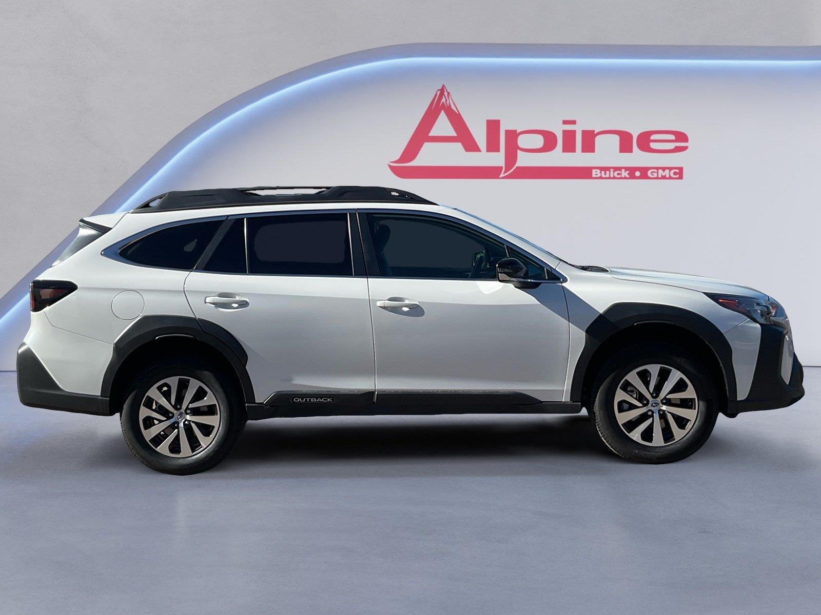 2024 Subaru Outback Premium
