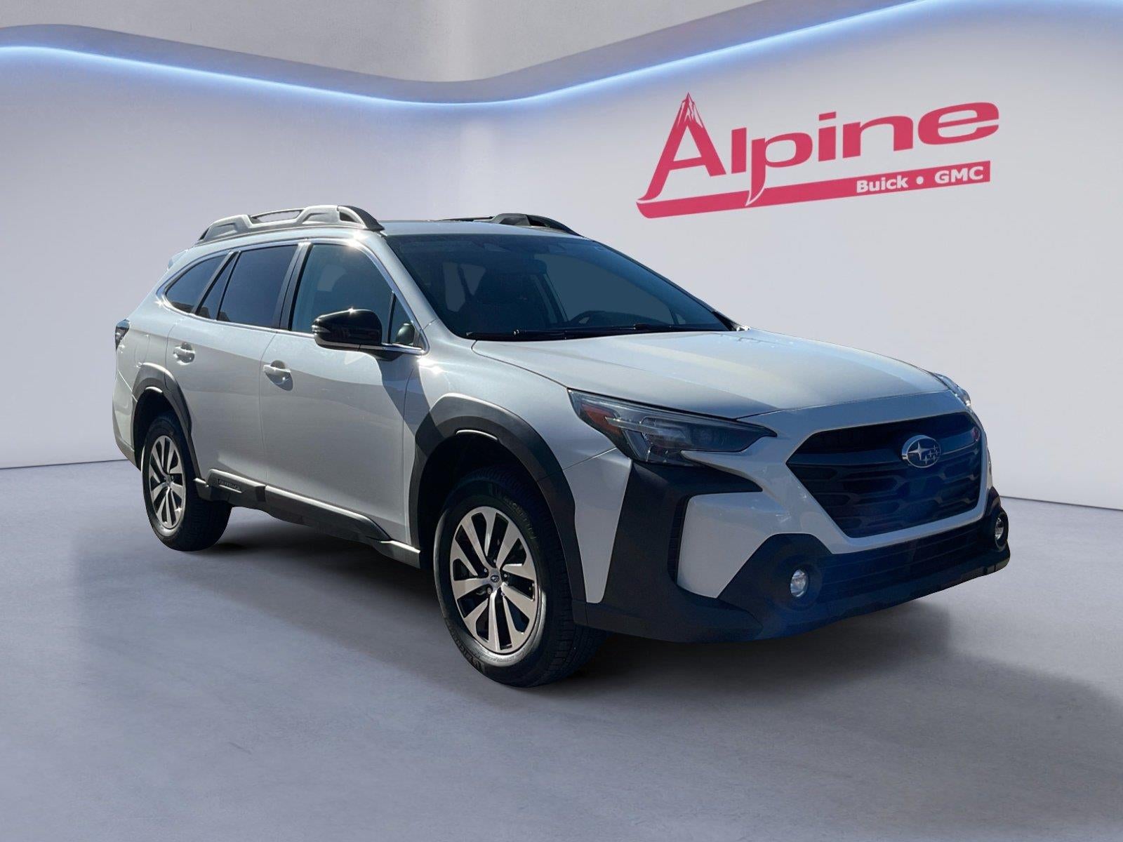 2024 Subaru Outback Premium