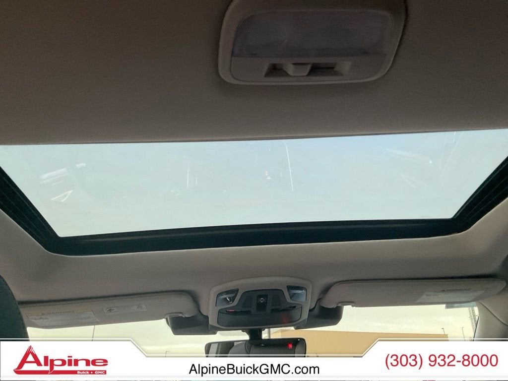 2025 Subaru Outback Onyx Edition XT