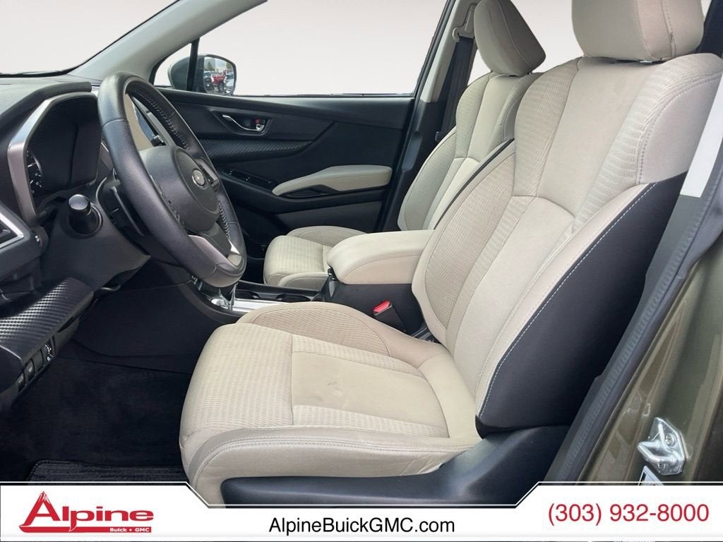 2025 Subaru Ascent Premium