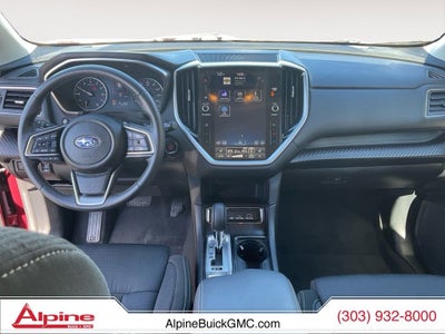 2024 Subaru Ascent Premium 7-Passenger