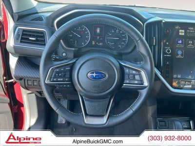 2024 Subaru Ascent Premium 7-Passenger