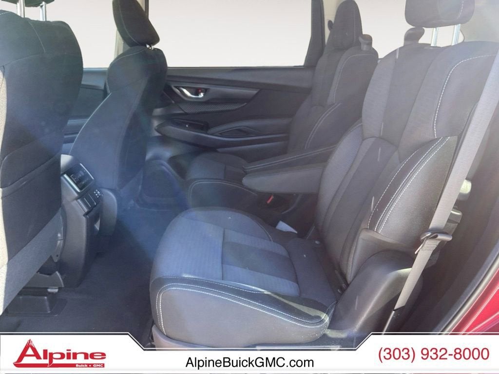 2024 Subaru Ascent Premium 7-Passenger