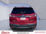2024 Subaru Ascent Premium 7-Passenger