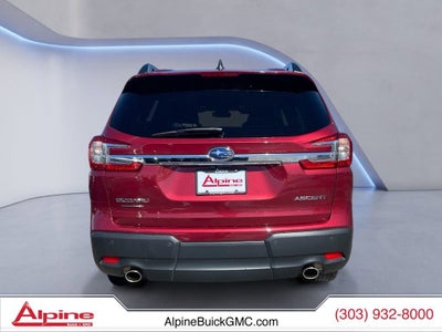 2024 Subaru Ascent Premium 7-Passenger