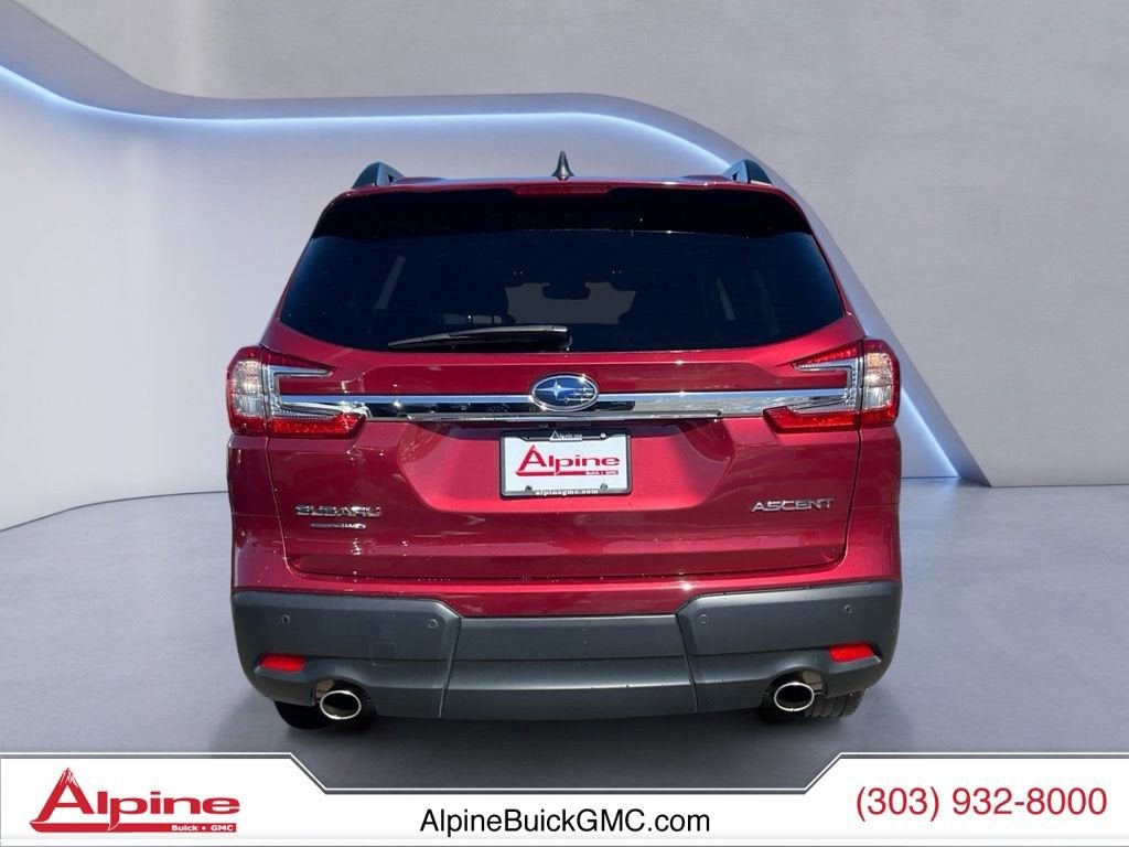 2024 Subaru Ascent Premium 7-Passenger