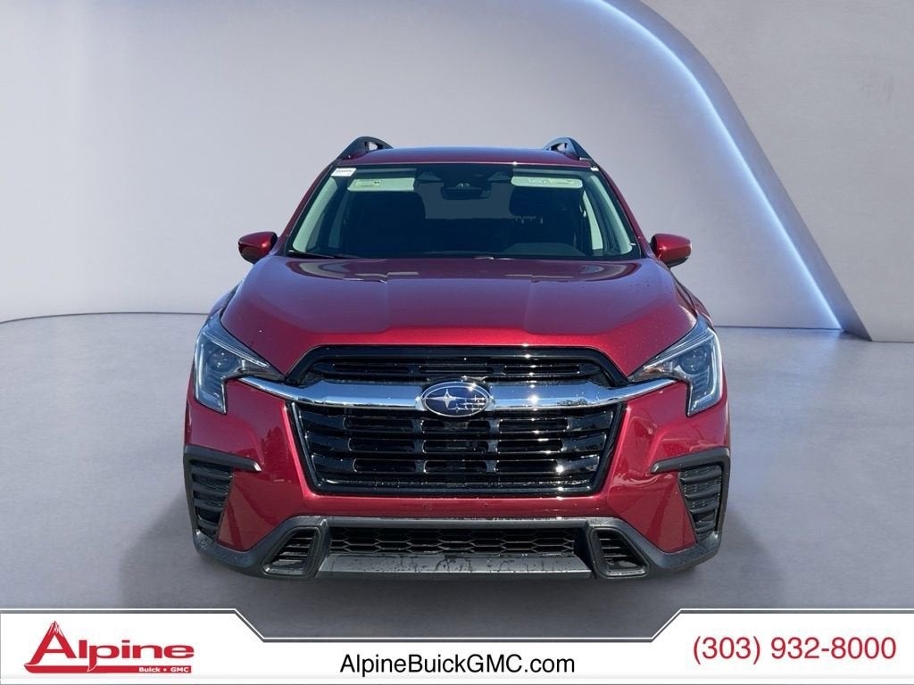 2024 Subaru Ascent Premium 7-Passenger