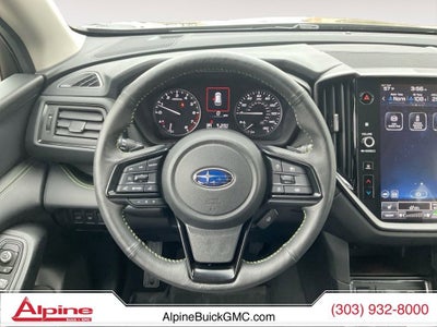 2025 Subaru Ascent Onyx Edition 7-Passenger