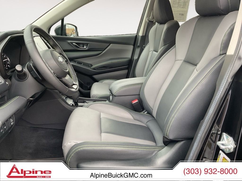 2025 Subaru Ascent Onyx Edition 7-Passenger