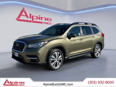 2022 Subaru Ascent Limited