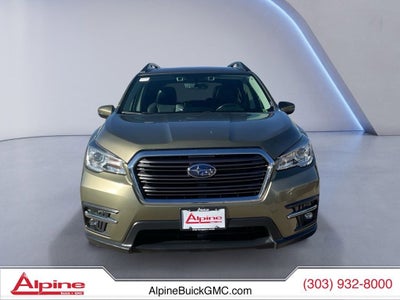 2022 Subaru Ascent Limited