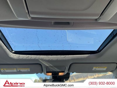 2019 Honda Pilot Touring