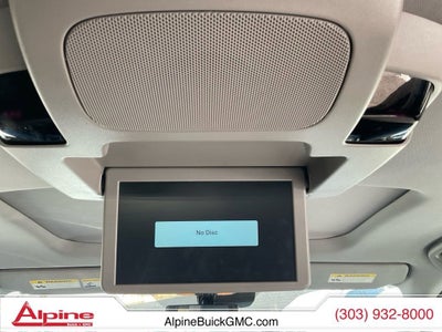 2019 Honda Pilot Touring