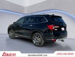 2019 Honda Pilot Touring