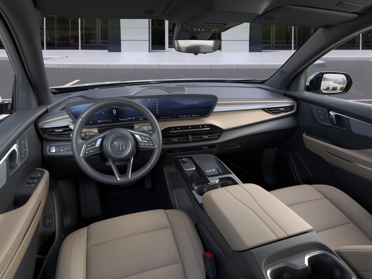 2027 Buick Enclave Preferred