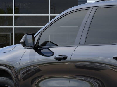 2027 Buick Enclave Sport Touring