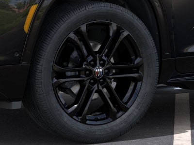2027 Buick Enclave Sport Touring