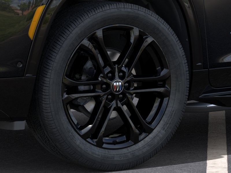2027 Buick Enclave Sport Touring