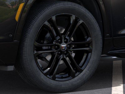 2027 Buick Enclave Sport Touring
