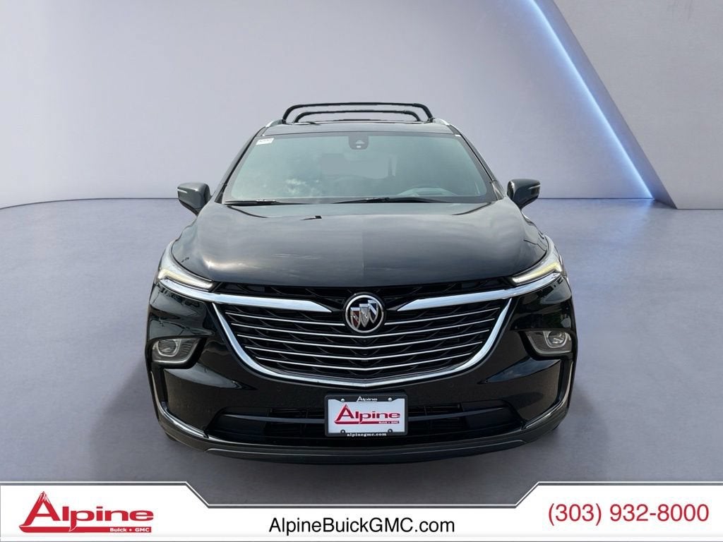 2022 Buick Enclave Premium