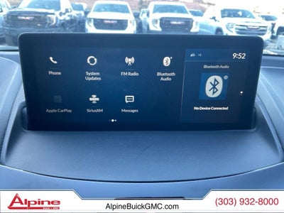 2021 Acura RDX Standard